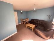 2 bedroom end of terrace house to rent