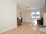 2 bedroom end of terrace house to rent