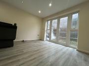 2 bedroom end of terrace house to rent
