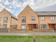 2 bedroom end of terrace house to rent