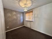 2 bedroom end of terrace house to rent
