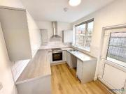 2 bedroom end of terrace house to rent