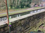 2 bedroom end of terrace house to rent