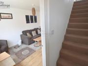2 bedroom end of terrace house to rent