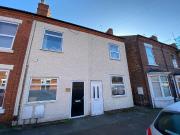2 bedroom end of terrace house to rent