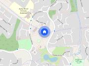 2 bedroom end of terrace house to rent