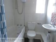 2 bedroom end of terrace house to rent