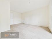 2 bedroom end of terrace house to rent