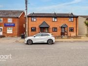 2 bedroom semi detached house to rent