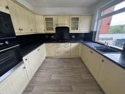 2 bedroom end of terrace house to rent