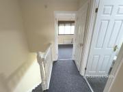2 bedroom end of terrace house to rent