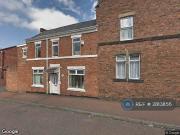 2 bedroom end of terrace house to rent