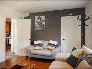 2 bedroom end of terrace house to rent