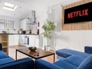 2 Bedroom End of Terrace House to Rent