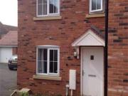2 bedroom end of terrace house to rent