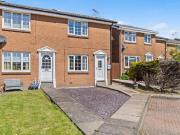 2 bedroom end of terrace house to rent