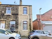 2 bedroom end of terrace house to rent