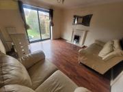 2 bedroom end of terrace house to rent