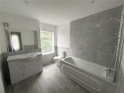 2 bedroom end of terrace house to rent