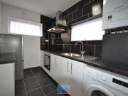 2 bedroom end of terrace house to rent