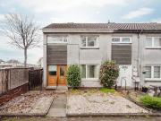 2 bedroom end of terrace house to rent