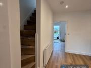 2 bedroom end of terrace house to rent