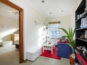 2 bedroom end of terrace house to rent