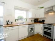 2 bedroom end of terrace house to rent