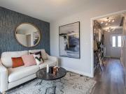 2 bedroom end of terrace house to rent