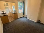 2 bedroom end of terrace house to rent