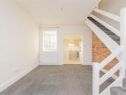 2 bedroom end of terrace house to rent