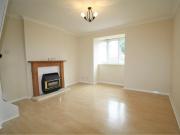 2 bedroom end of terrace house to rent