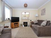 2 bedroom end of terrace house to rent