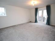 2 bedroom end of terrace house to rent