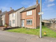 2 bedroom end of terrace house to rent