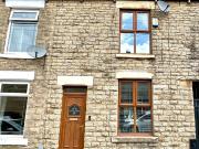 2 bedroom end of terrace house to rent