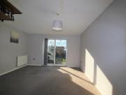 2 bedroom end of terrace house to rent