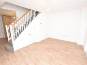 2 bedroom end of terrace house to rent