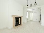 2 bedroom end of terrace house to rent