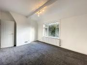 2 bedroom end of terrace house to rent