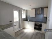 2 bedroom end of terrace house to rent