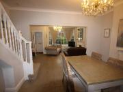 2 bedroom end of terrace house to rent