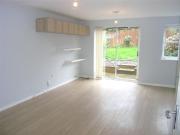 2 bedroom end of terrace house to rent