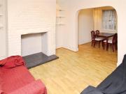 2 bedroom end of terrace house to rent