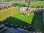 2 bedroom end of terrace house to rent