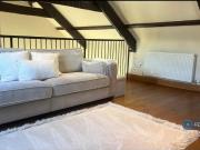 2 bedroom end of terrace house to rent