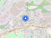 2 bedroom end of terrace house to rent