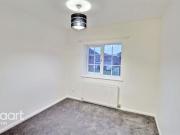 2 bedroom end of terrace house to rent