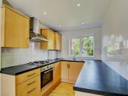 2 Bedroom End of Terrace House to Rent