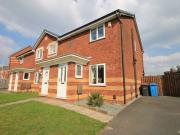 2 Bedroom End of Terrace House to Rent